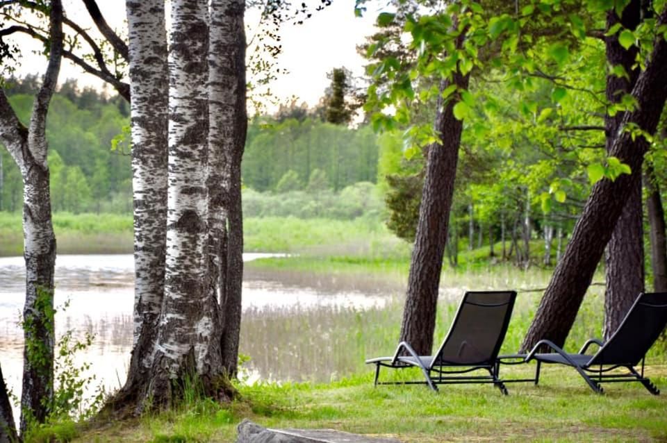 Дома для отпуска Forest Residence Spuņņi