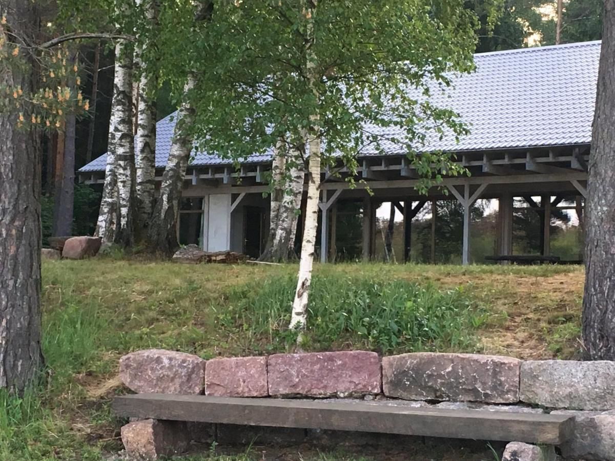 Дома для отпуска Forest Residence Spuņņi