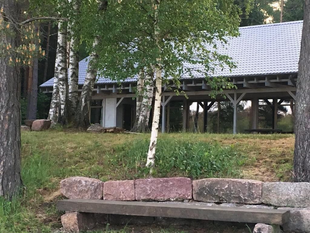 Дома для отпуска Forest Residence Spuņņi-50